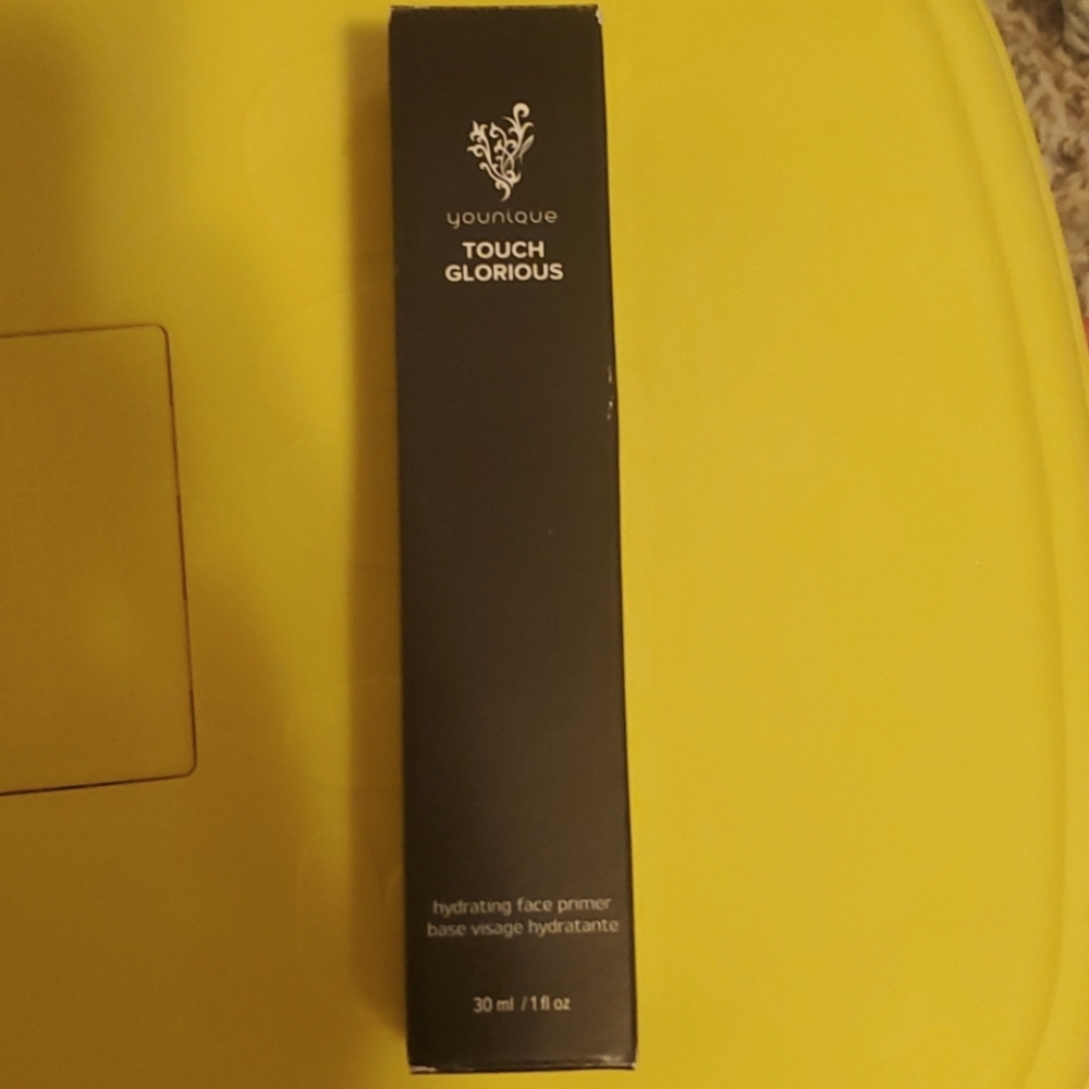 Younique Face Primer